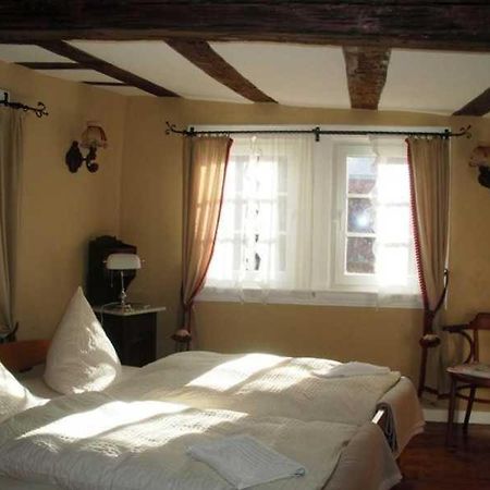 Haus Nostalgie Appartamento Kleinheubach Esterno foto