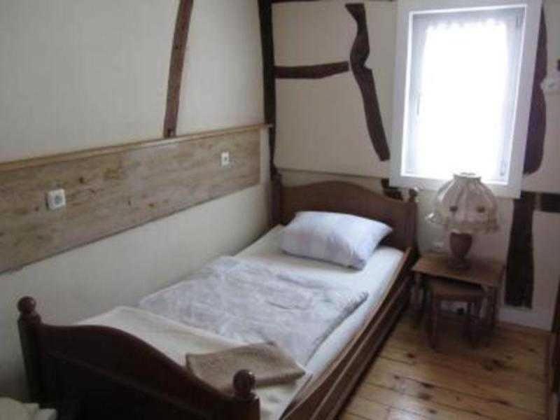 Haus Nostalgie Appartamento Kleinheubach Esterno foto